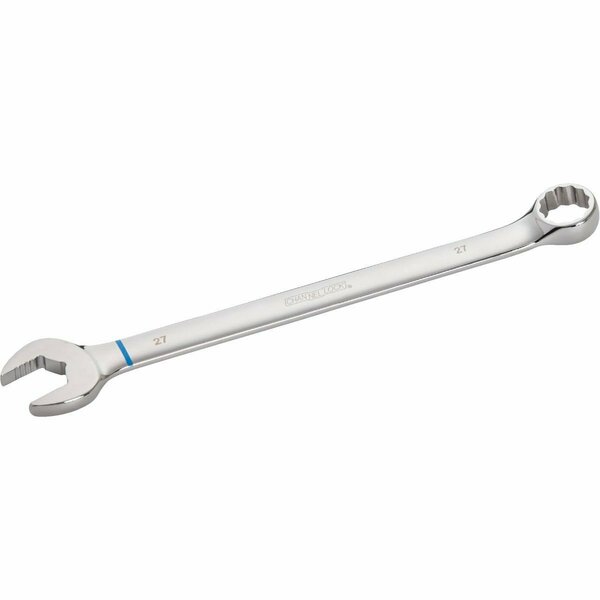 Channellock Metric 27 mm 12-Point Combination Wrench 302995